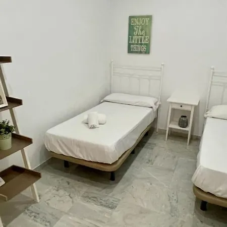 Διαμέρισμα El Rincon Del Sacristan